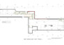 redraw your floor plan into clean 2d autocad drawing